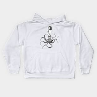 Octo-Swift Kids Hoodie